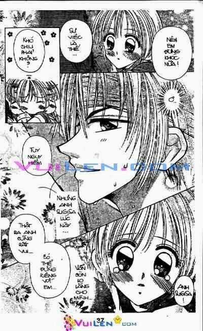 Arita Đáng Yêu - Chapter 9 - Trang 37