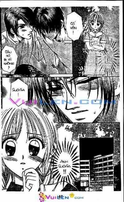 Arita Đáng Yêu - Chapter 9 - Trang 40