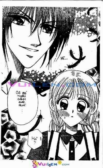 Arita Đáng Yêu - Chapter 9 - Trang 5