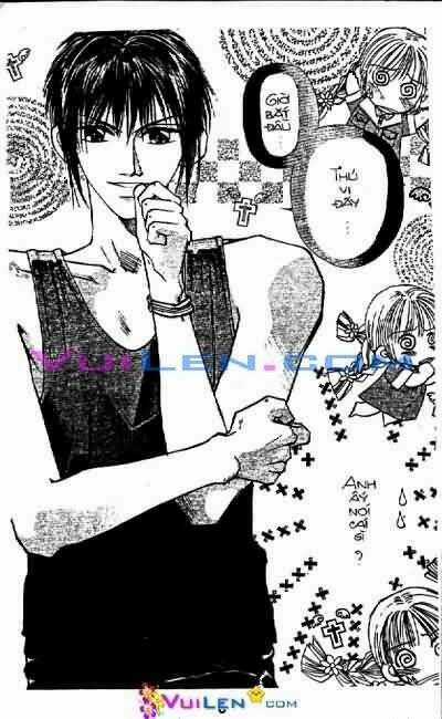 Arita Đáng Yêu - Chapter 9 - Trang 6