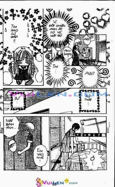 Arita Đáng Yêu - Chapter 9 - Trang 53