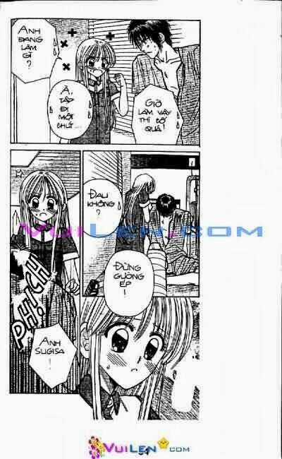 Arita Đáng Yêu - Chapter 9 - Trang 54