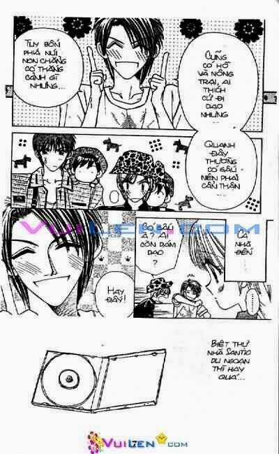 Arita Đáng Yêu - Chapter 9 - Trang 7
