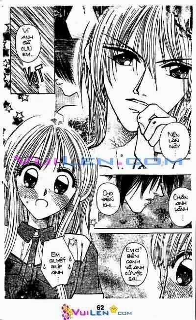 Arita Đáng Yêu - Chapter 9 - Trang 62