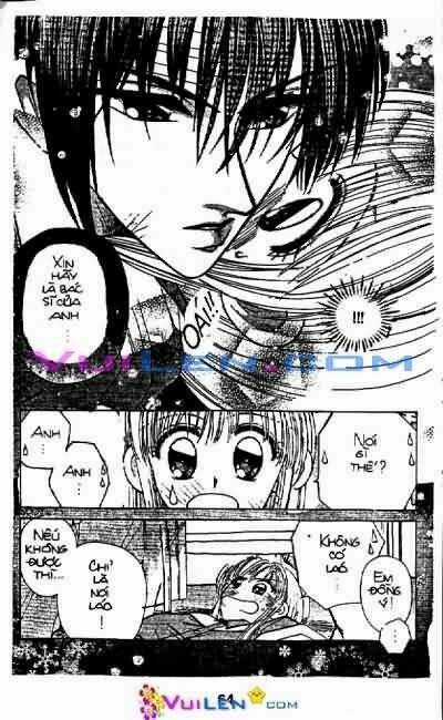 Arita Đáng Yêu - Chapter 9 - Trang 64