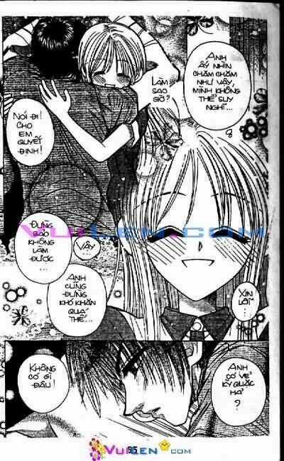 Arita Đáng Yêu - Chapter 9 - Trang 65