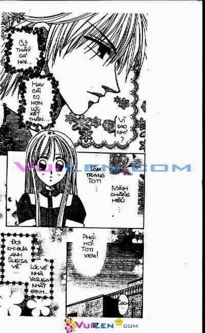 Arita Đáng Yêu - Chapter 9 - Trang 67