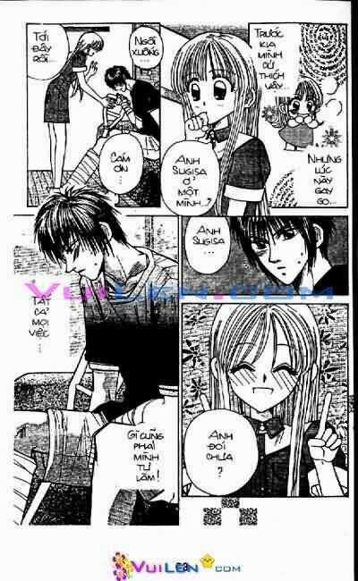 Arita Đáng Yêu - Chapter 9 - Trang 68