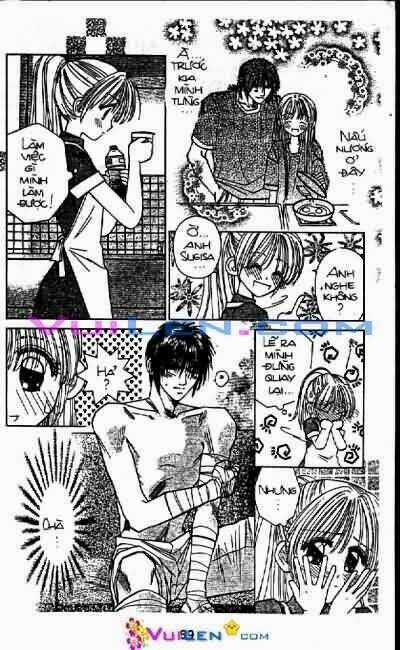 Arita Đáng Yêu - Chapter 9 - Trang 69