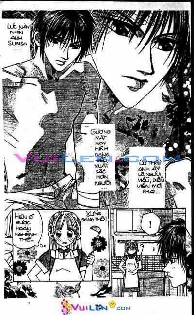 Arita Đáng Yêu - Chapter 9 - Trang 70