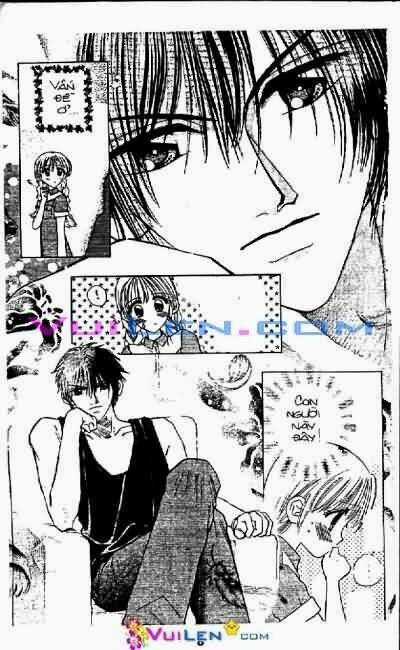 Arita Đáng Yêu - Chapter 9 - Trang 8
