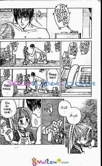 Arita Đáng Yêu - Chapter 9 - Trang 75