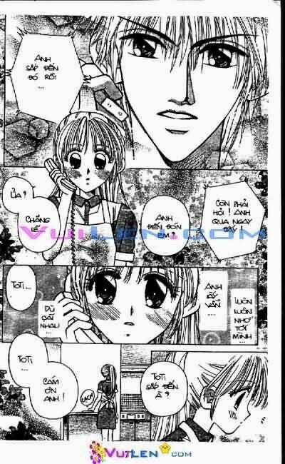 Arita Đáng Yêu - Chapter 9 - Trang 77