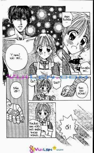 Arita Đáng Yêu - Chapter 9 - Trang 78