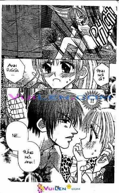 Arita Đáng Yêu - Chapter 9 - Trang 79