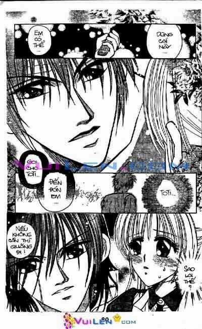 Arita Đáng Yêu - Chapter 9 - Trang 80