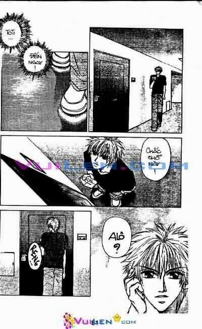 Arita Đáng Yêu - Chapter 9 - Trang 81