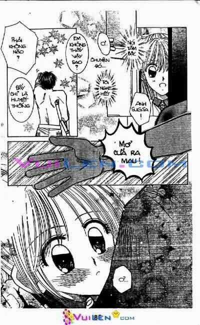 Arita Đáng Yêu - Chapter 9 - Trang 85