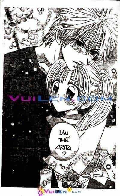 Arita Đáng Yêu - Chapter 9 - Trang 86