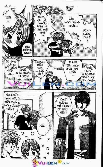 Arita Đáng Yêu - Chapter 9 - Trang 87