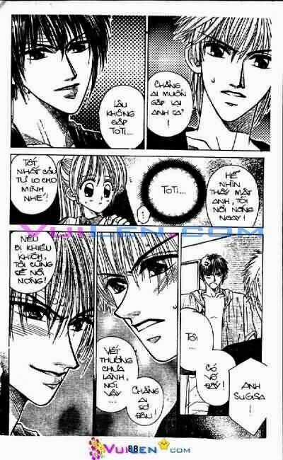Arita Đáng Yêu - Chapter 9 - Trang 88