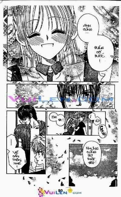 Arita Đáng Yêu - Chapter 9 - Trang 90