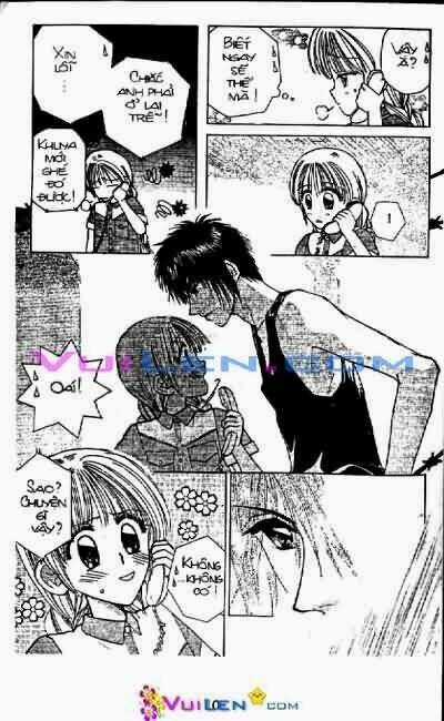 Arita Đáng Yêu - Chapter 9 - Trang 10