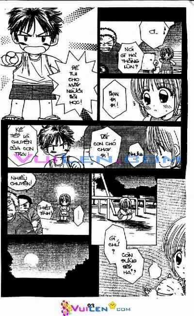 Arita Đáng Yêu - Chapter 9 - Trang 93