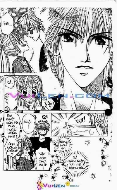 Arita Đáng Yêu - Chapter 9 - Trang 97