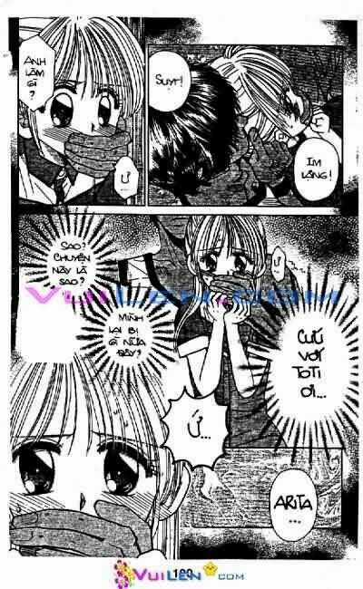 Arita Đáng Yêu - Chapter 9 - Trang 100