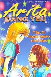 Đọc truyện Arita Đáng Yêu