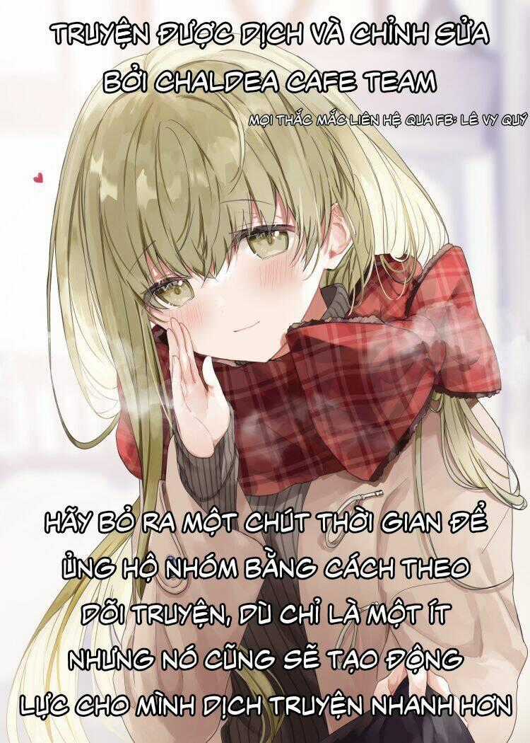 Arknight: Operators ! - Chapter 3 - Trang 2