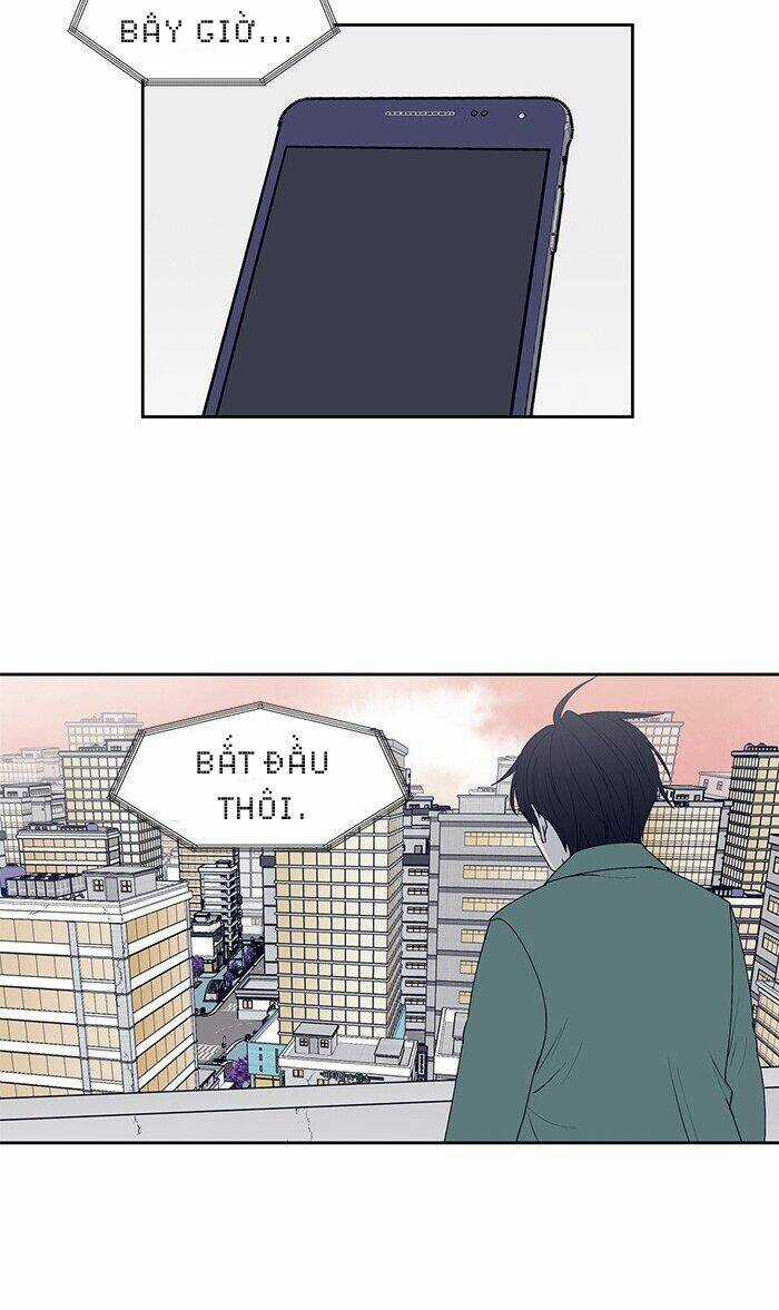 Arma - Chapter 21 - Trang 24