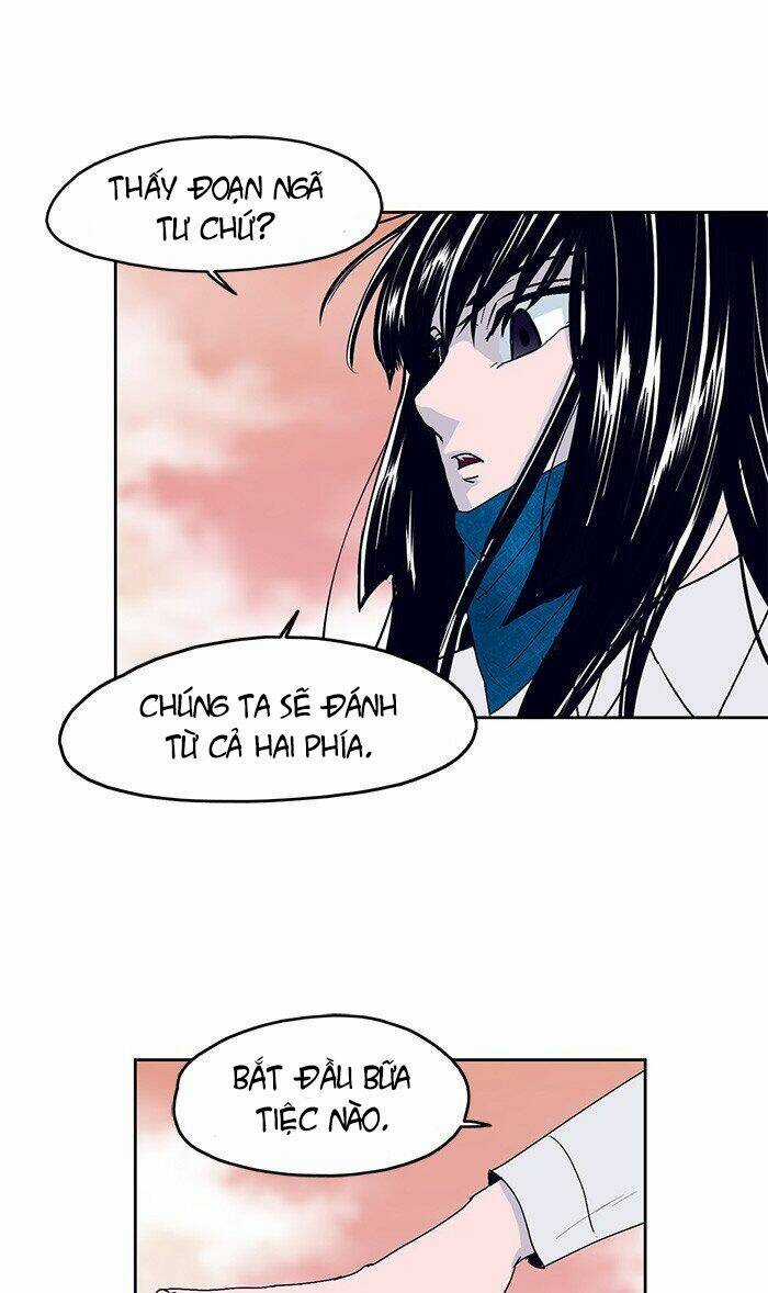 Arma - Chapter 21 - Trang 25