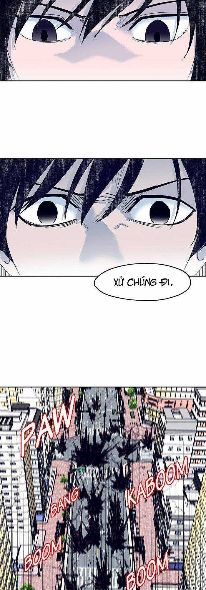 Arma - Chapter 21 - Trang 28