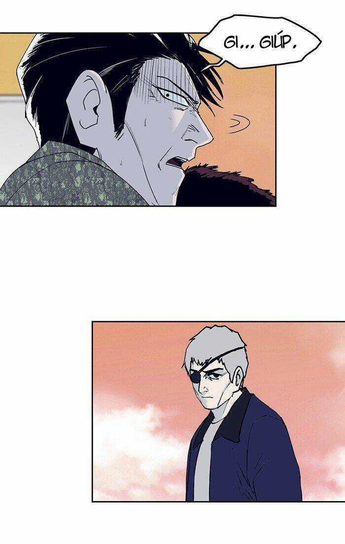 Arma - Chapter 21 - Trang 7