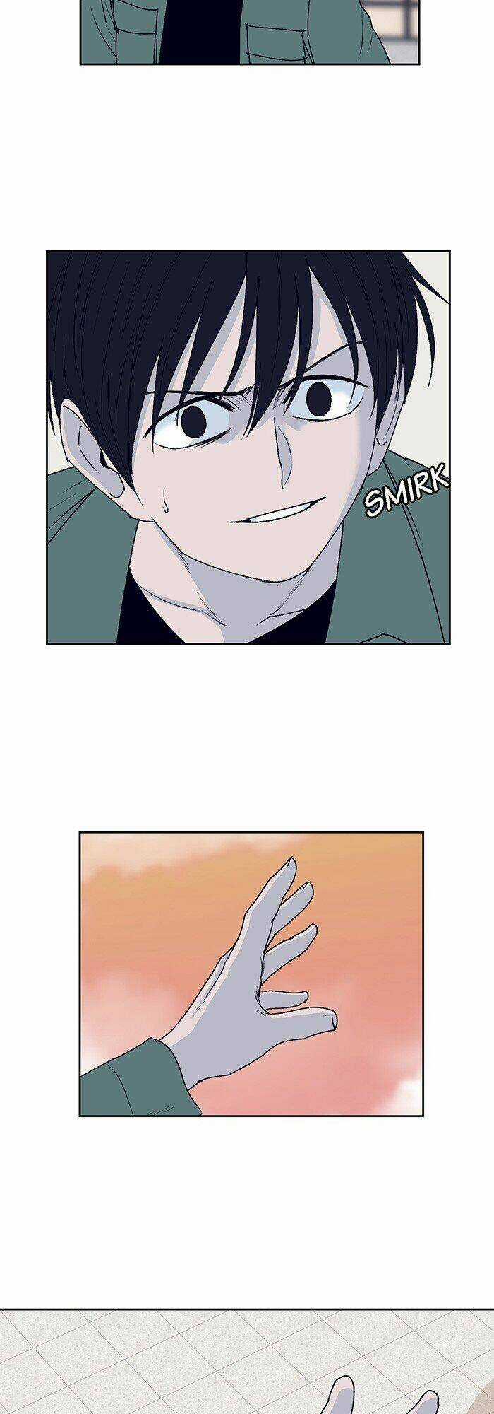 Arma - Chapter 22 - Trang 12