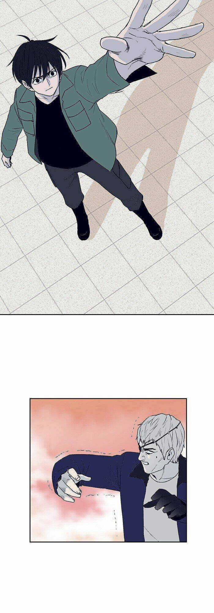 Arma - Chapter 22 - Trang 13