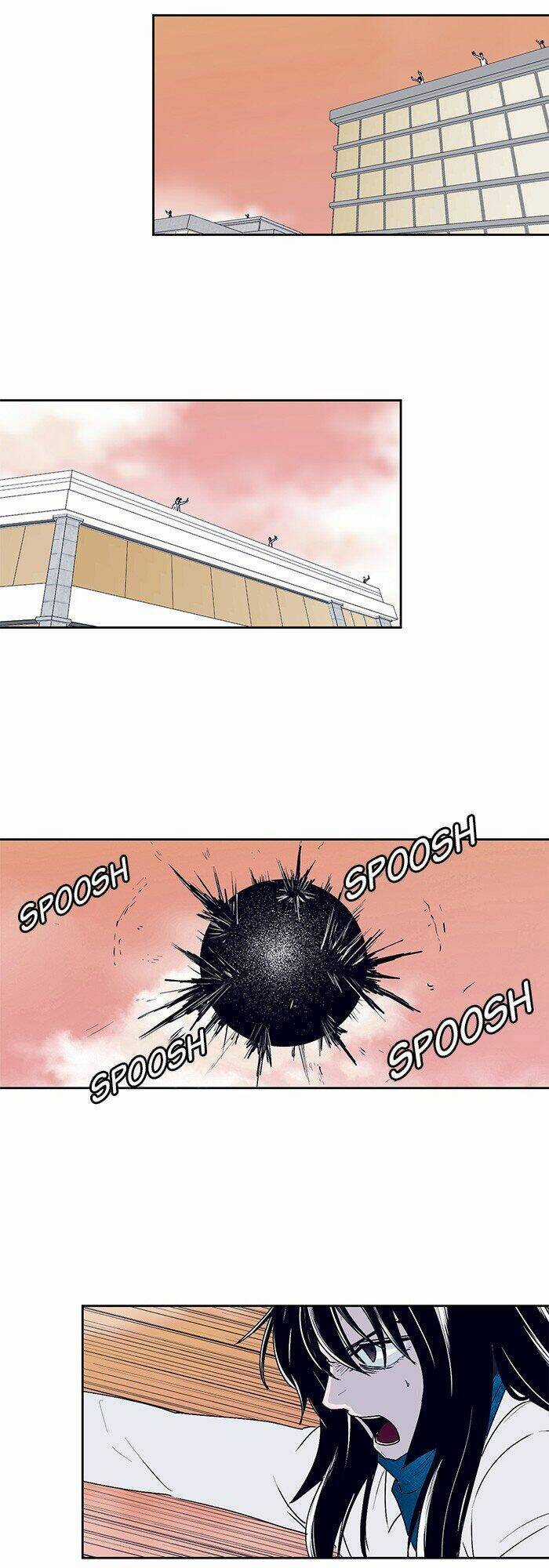 Arma - Chapter 22 - Trang 14