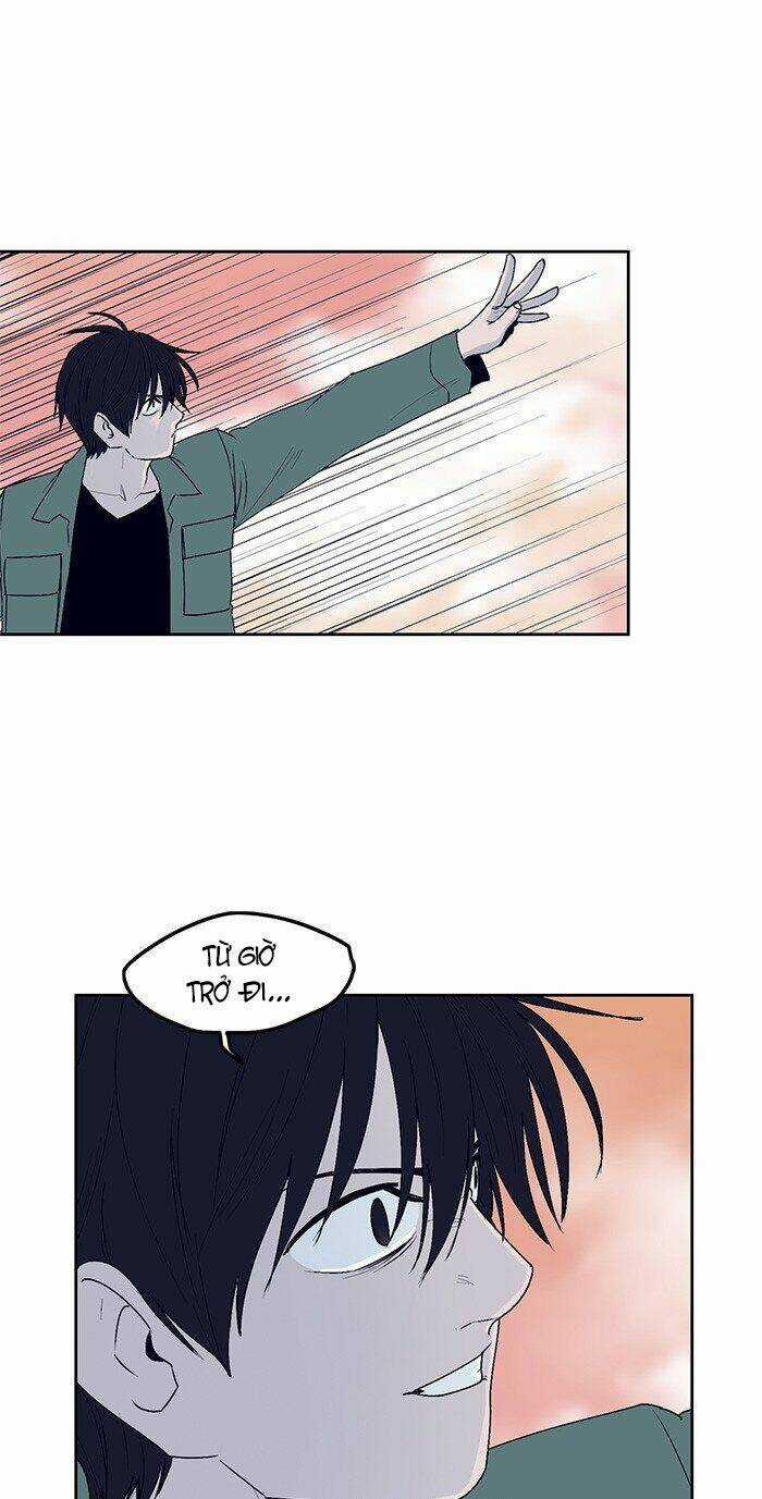 Arma - Chapter 22 - Trang 15