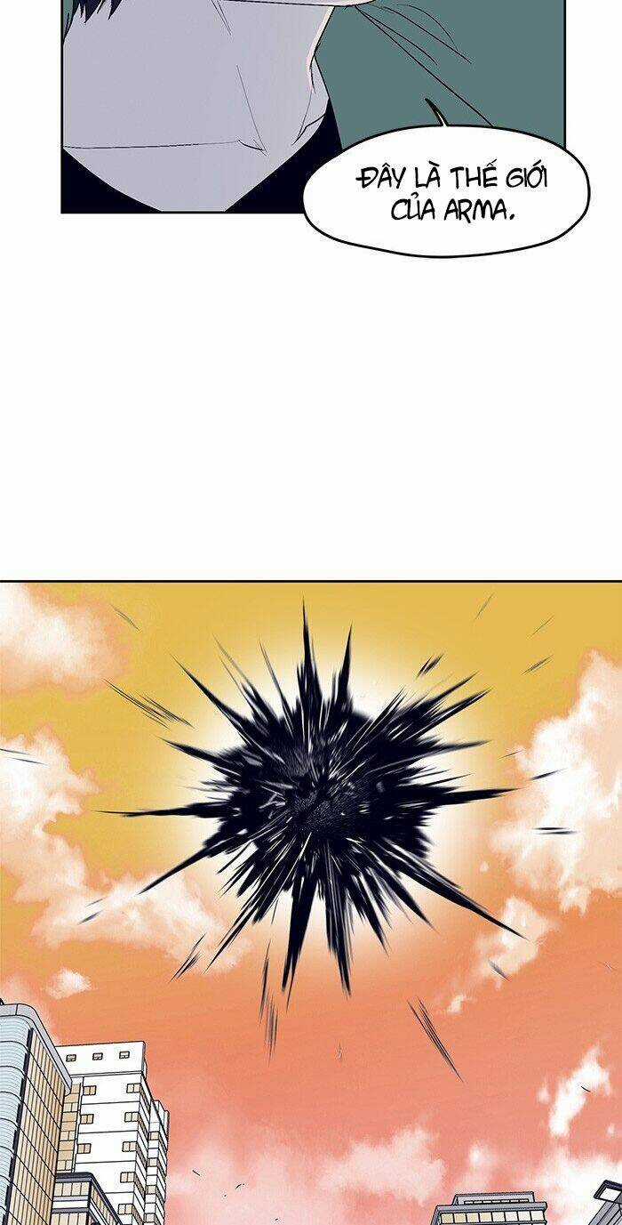 Arma - Chapter 22 - Trang 16