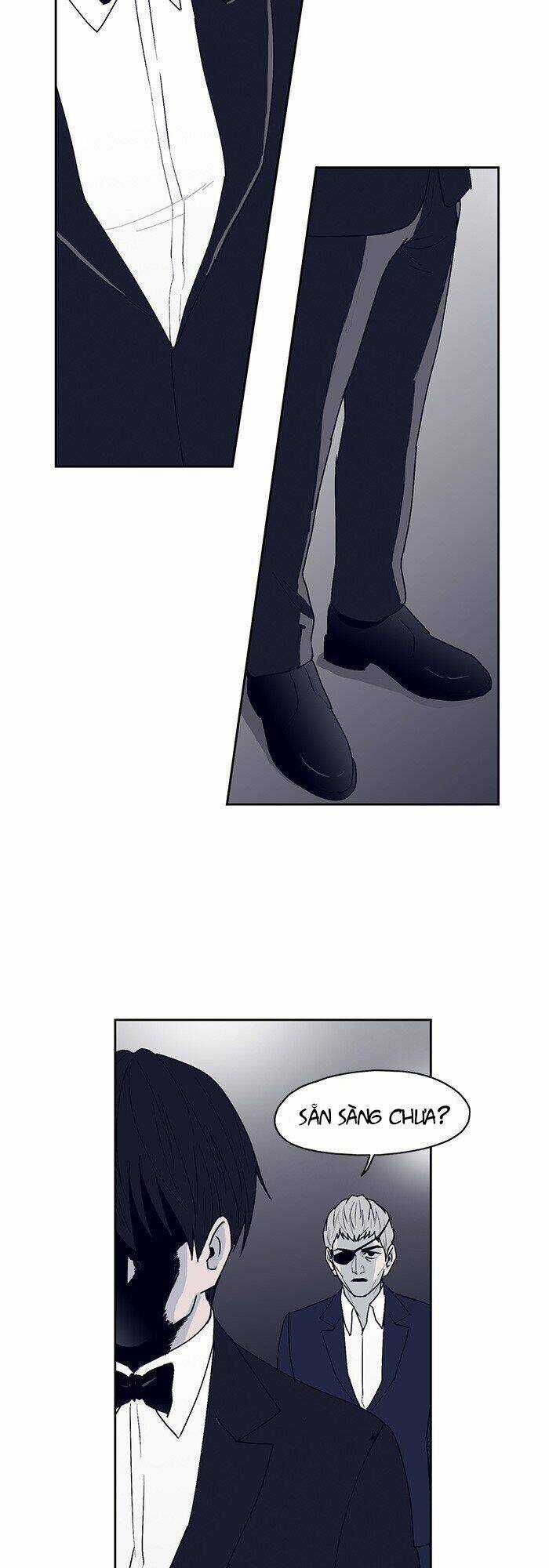 Arma - Chapter 22 - Trang 18