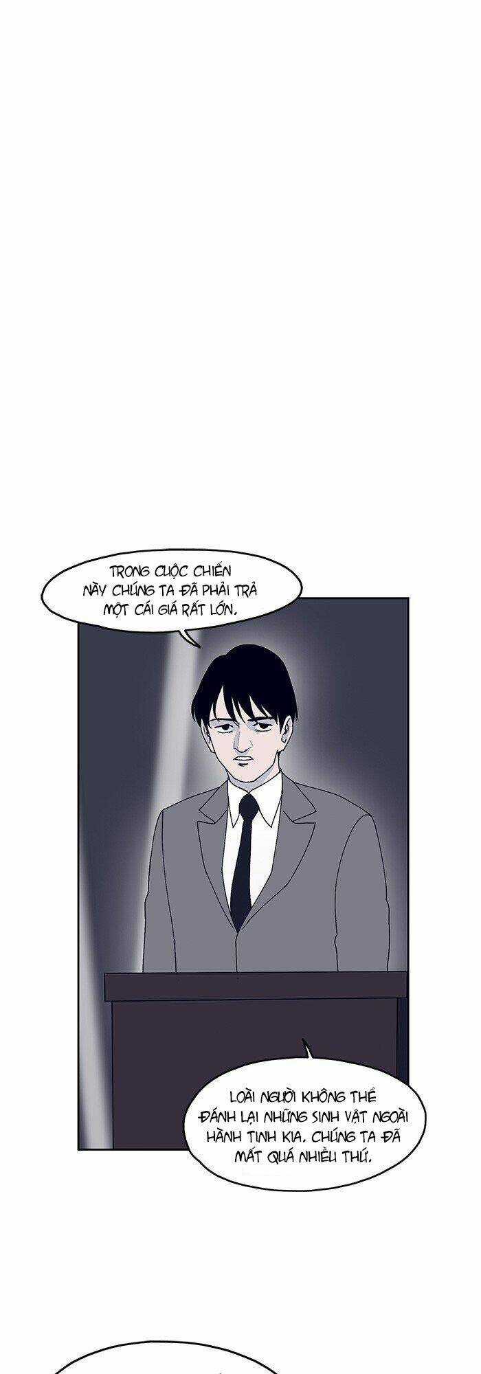 Arma - Chapter 22 - Trang 23