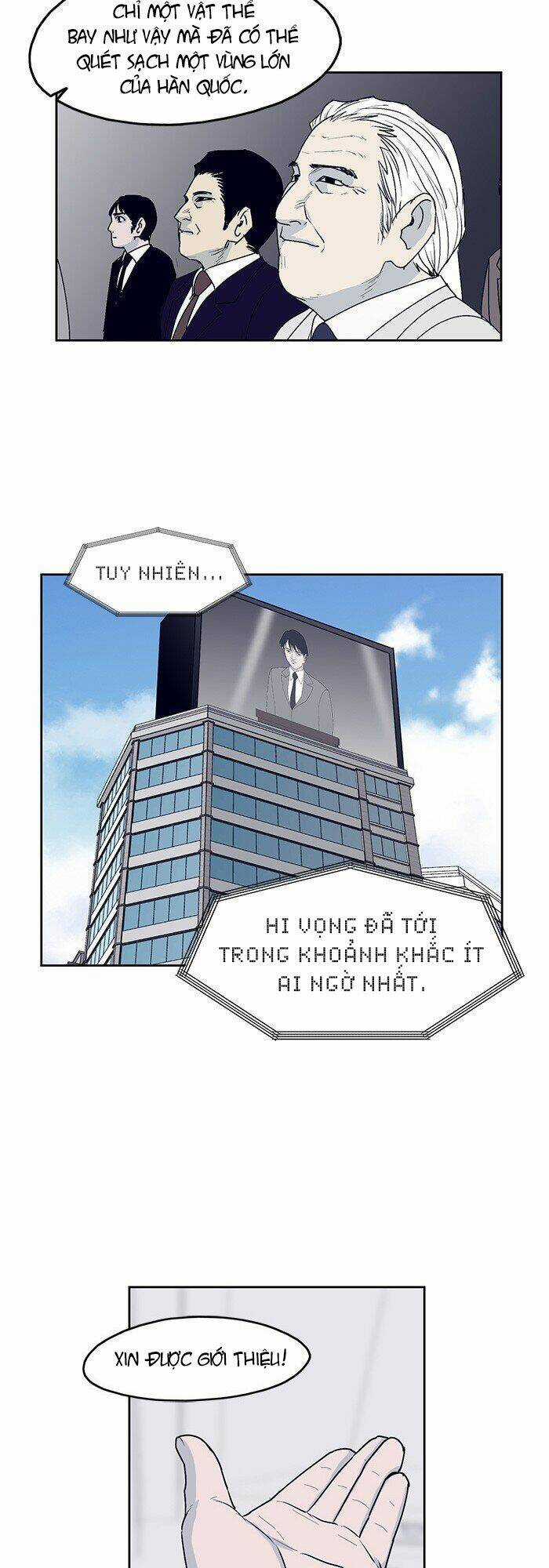 Arma - Chapter 22 - Trang 24