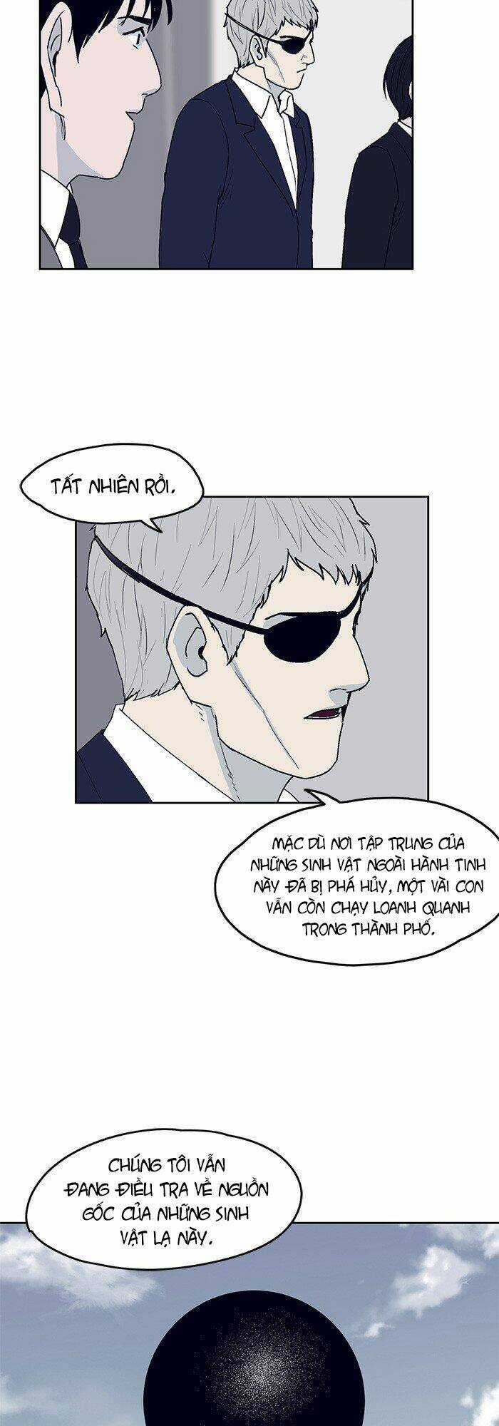 Arma - Chapter 22 - Trang 32