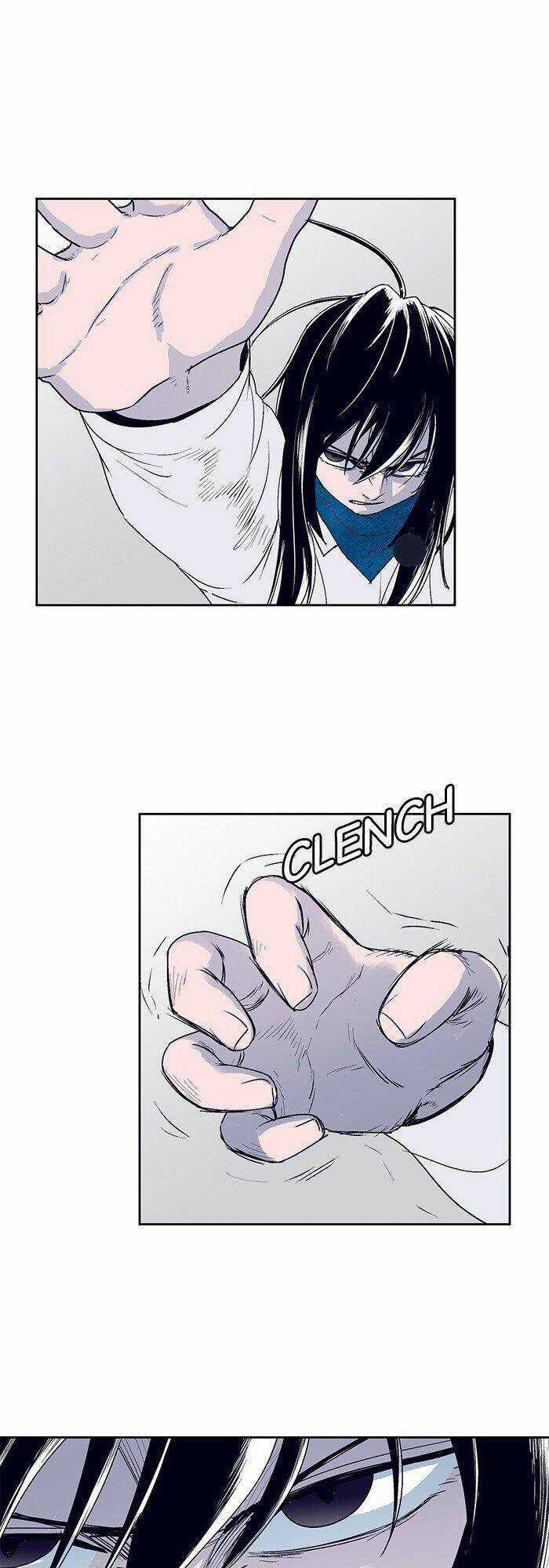 Arma - Chapter 22 - Trang 7