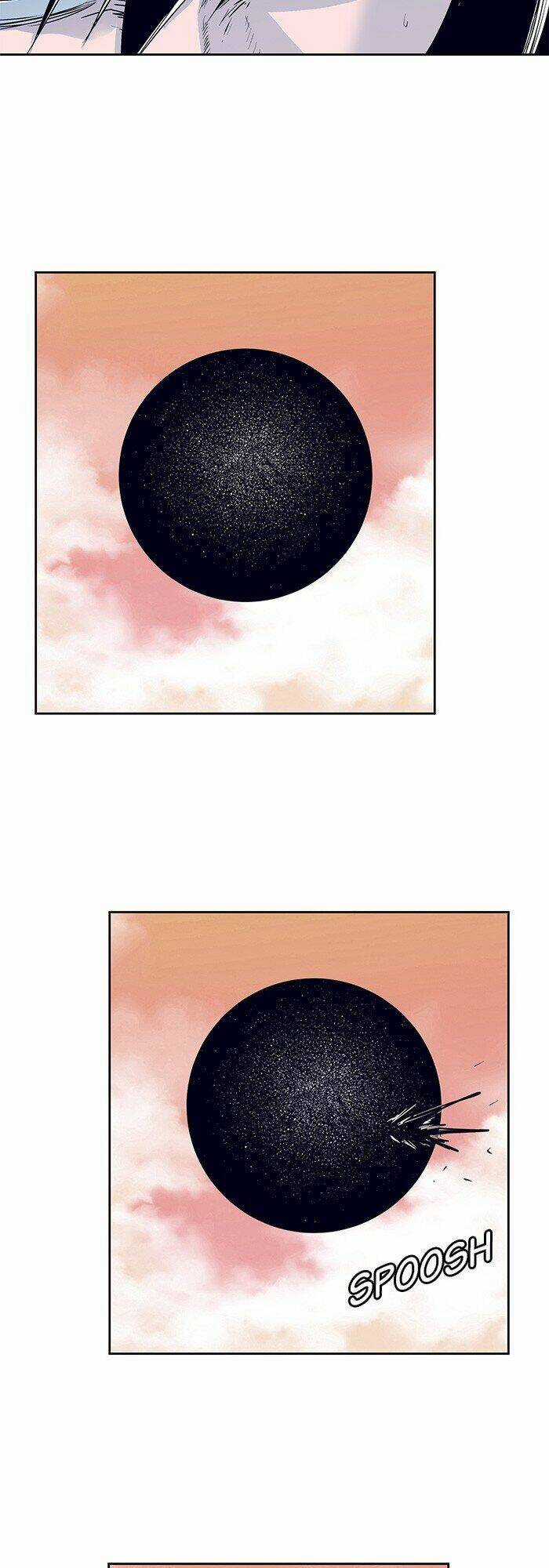 Arma - Chapter 22 - Trang 8