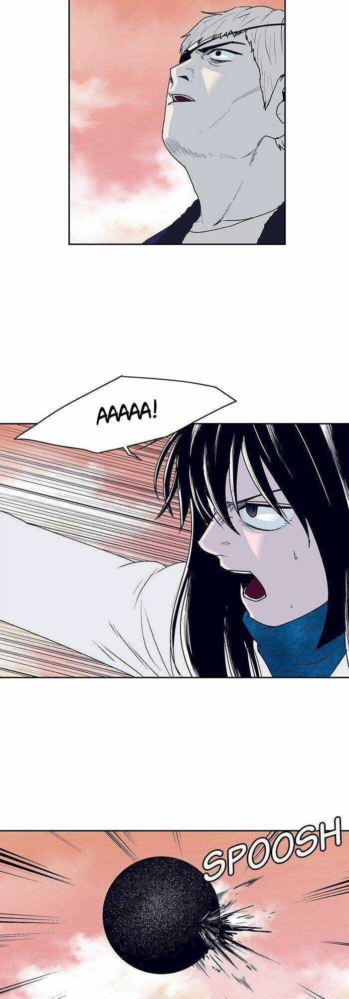 Arma - Chapter 22 - Trang 9