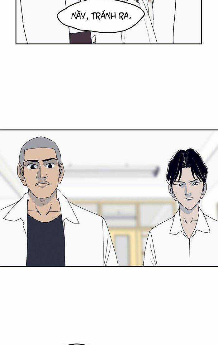 Arma - Chapter 24 - Trang 13