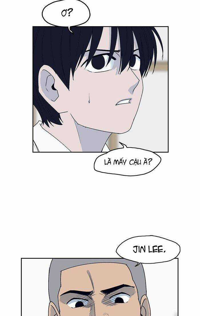 Arma - Chapter 24 - Trang 14